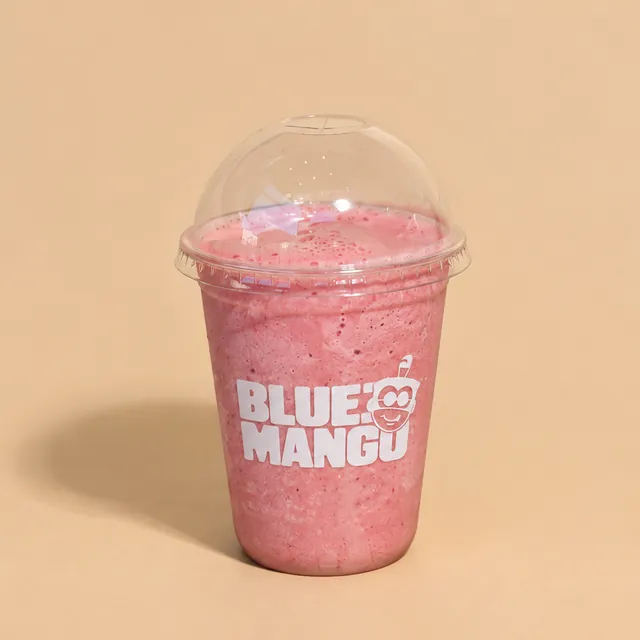 Glow Getter blend, pink